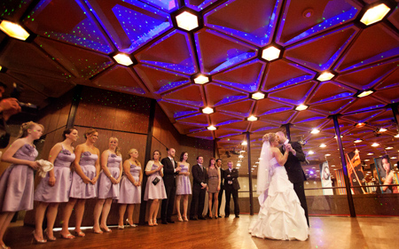 Candid Wedding Photography