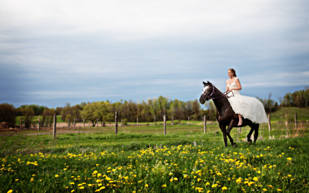 Candid Wedding Photography