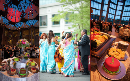 Candid Wedding Photography