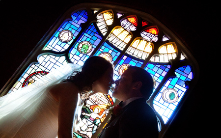 Candid Wedding Photography