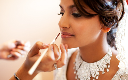 Candid Wedding Photography