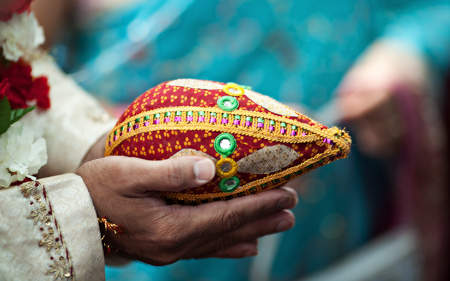 Wedding Ceremony Photography