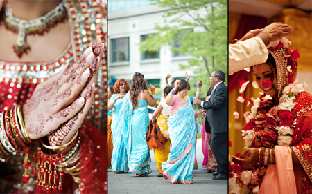 Wedding Ceremony Photography