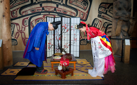 Wedding Ceremony Photography