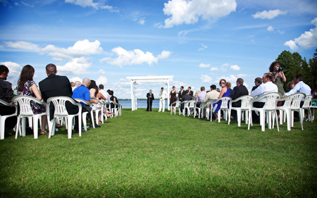 Wedding Ceremony Photography