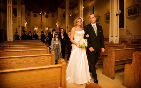 Wedding Ceremony Photography
