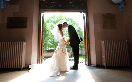 Wedding Ceremony Photography