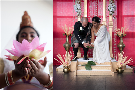 Wedding Ceremony Photography