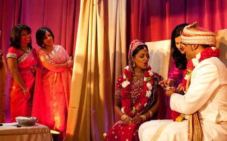 Wedding Ceremony Photography