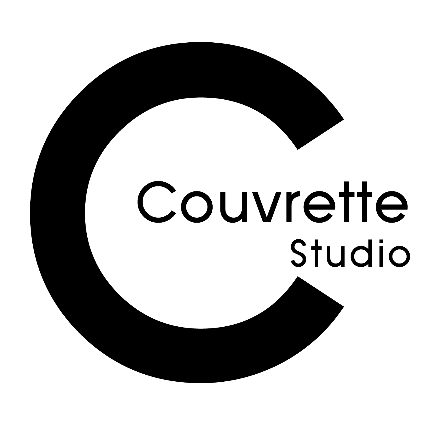Couvrette Photography logo