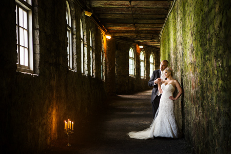 Creative Wedding Photography