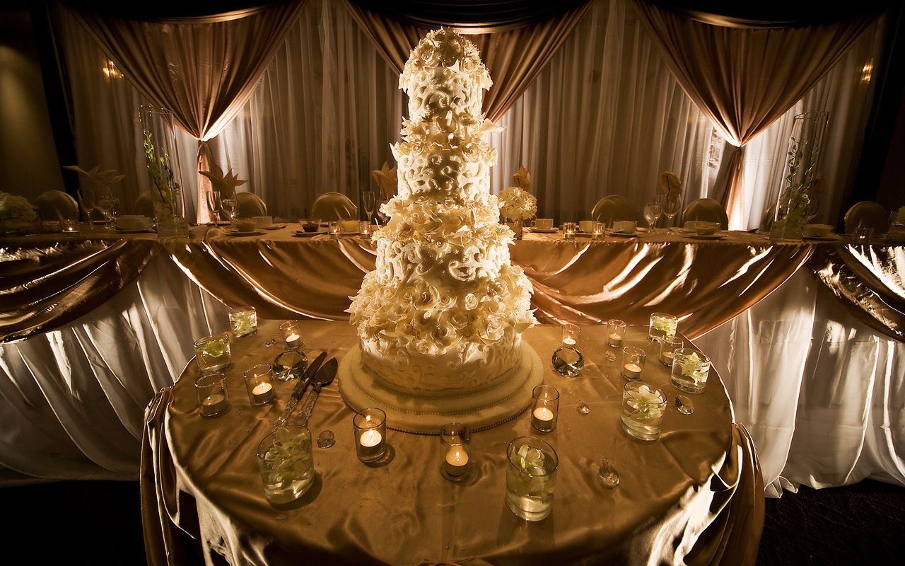 Wedding Decor Photo