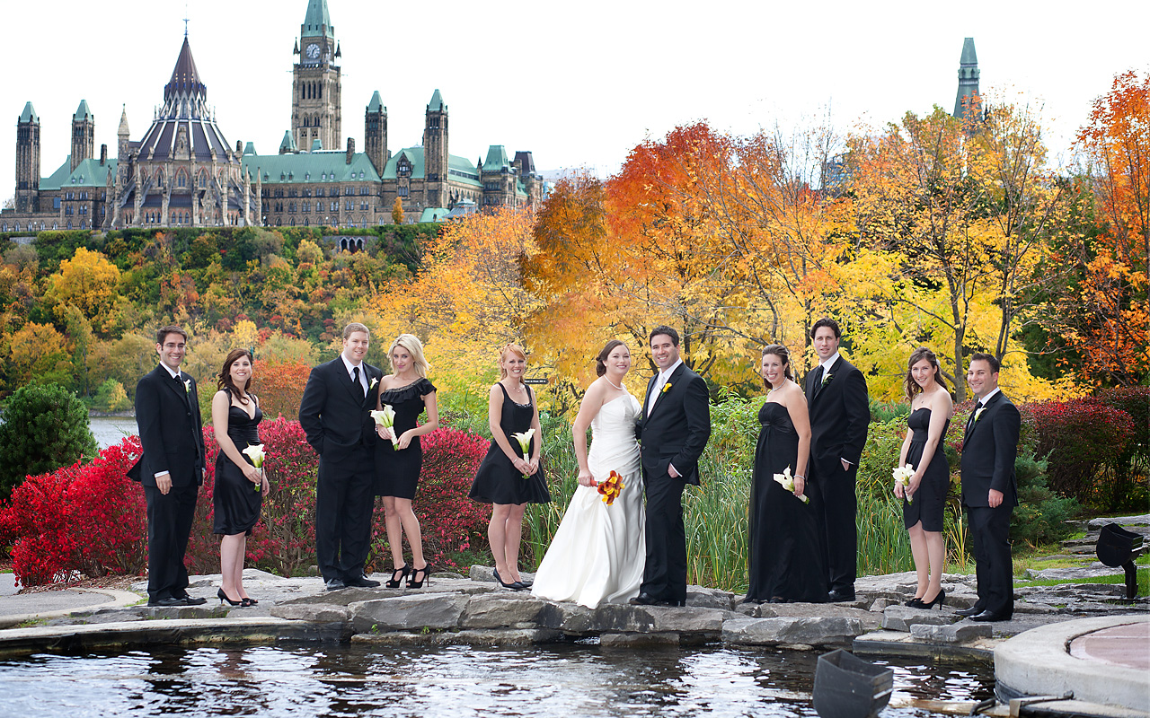 Group Portrait Photos